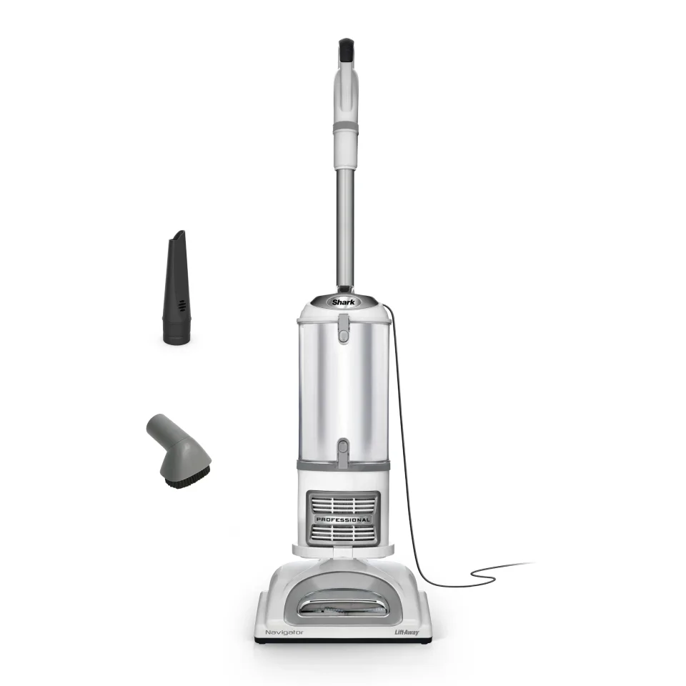 Shark Navigator Lift-Away NV356E — Product photo