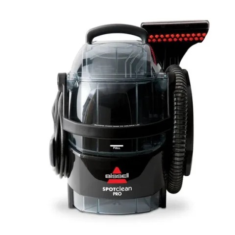 BISSELL SpotClean Pro 3624 — Product photo