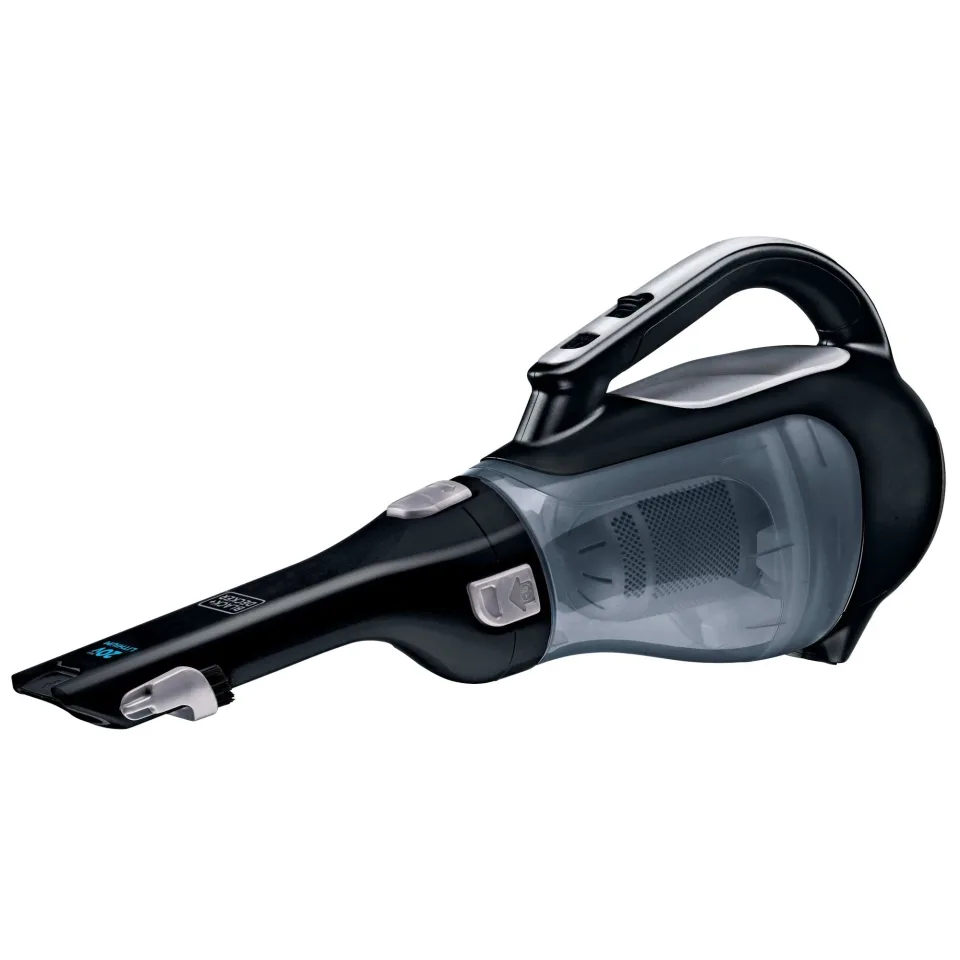 BLACK+DECKER dustbuster AdvancedClean BDH2000L — Product photo