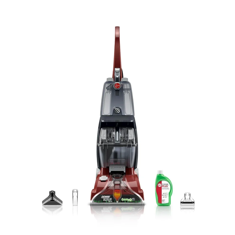 Hoover PowerScrub Deluxe FH50150NC — Product photo