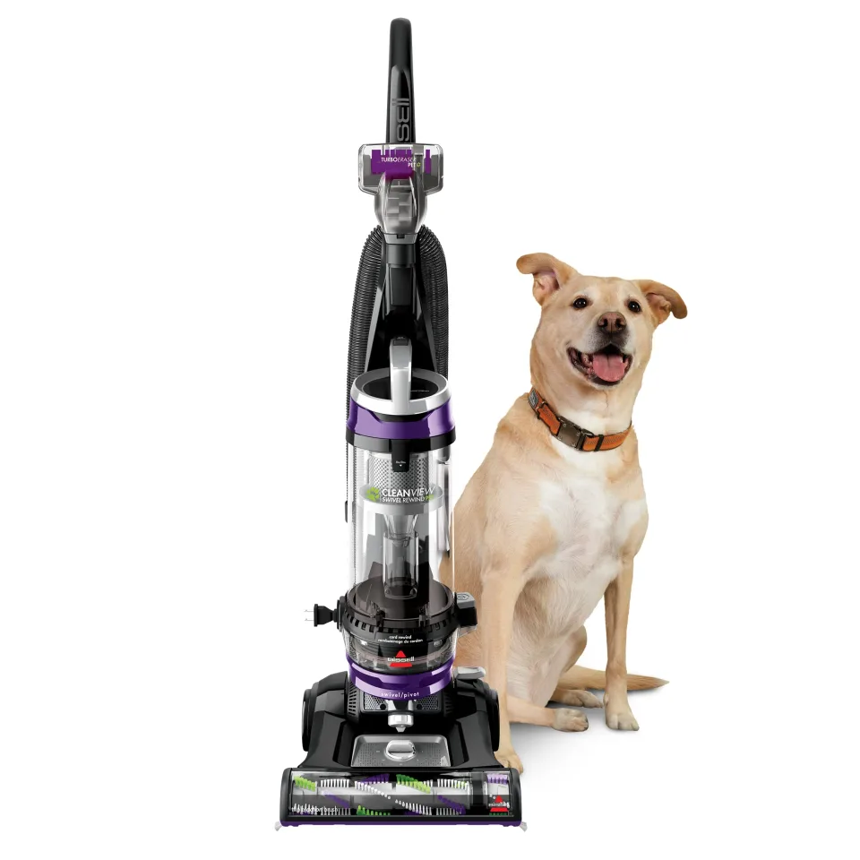 BISSELL CleanView Swivel Pet 2258B — Product photo