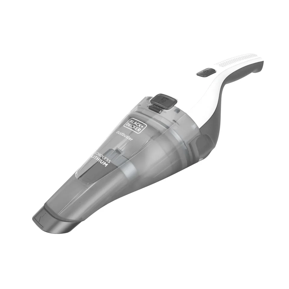BLACK+DECKER dustbuster QuickClean HNVC215B10 — Product photo