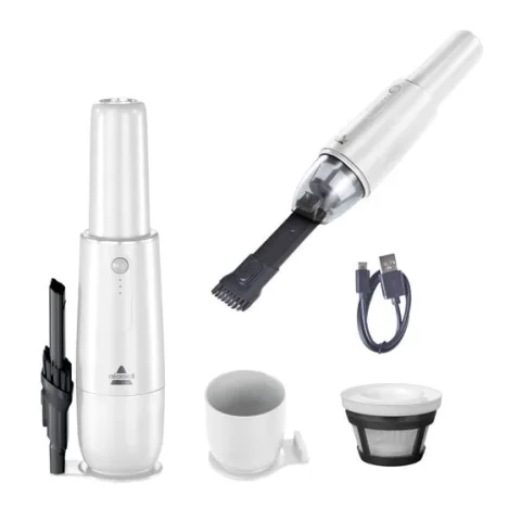 BISSELL TurboSlim 2986C — Product photo