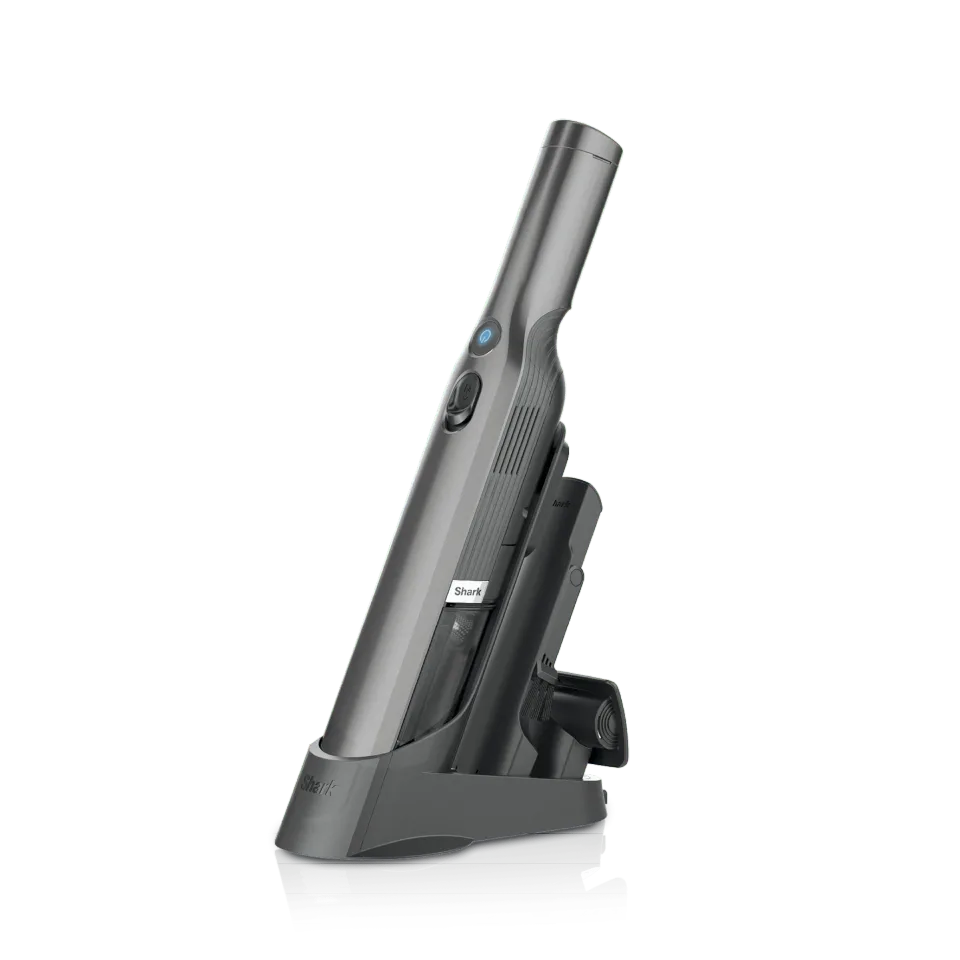 Shark WV201RGBRN — Product photo
