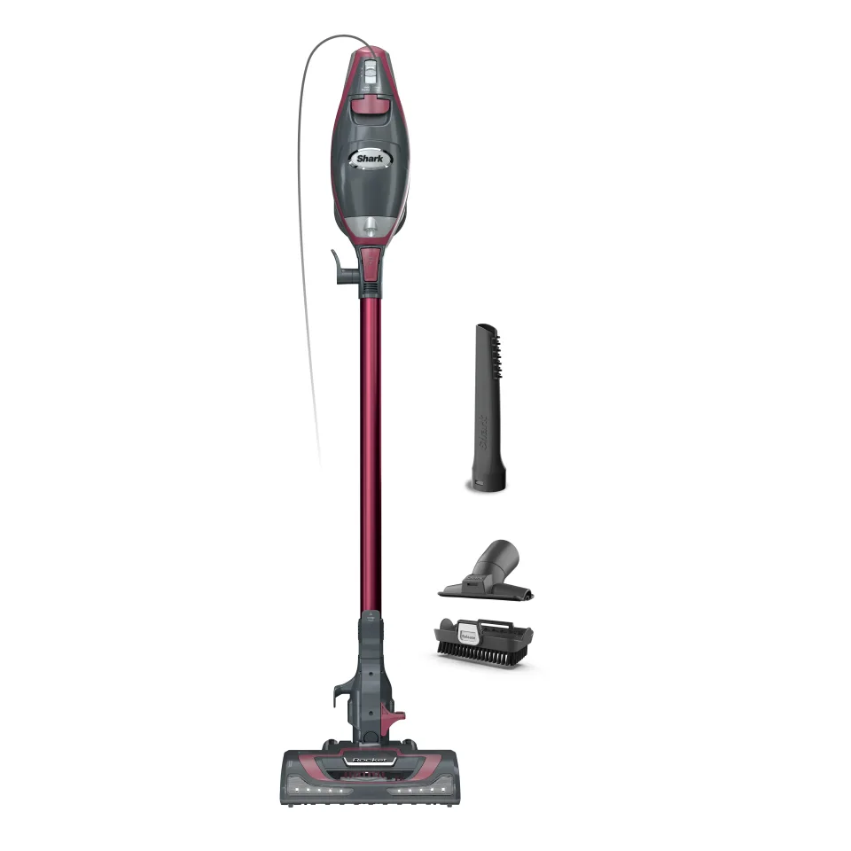 Shark Rocket Pro HV370C — Product photo