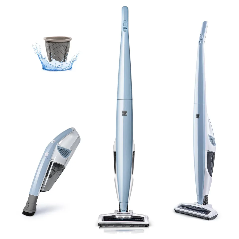 Kenmore DS1020 — Product photo
