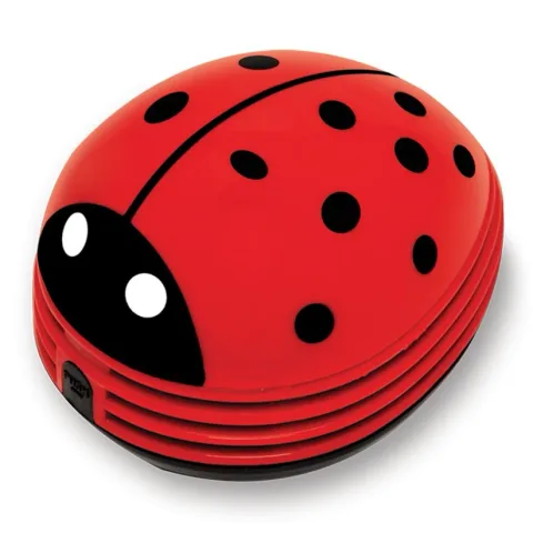 Starfrit Gourmet Ladybug Table Cleaner — Product photo