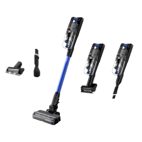 BISSELL PowerClean FurFinder cordless stick vacuum — Product photo