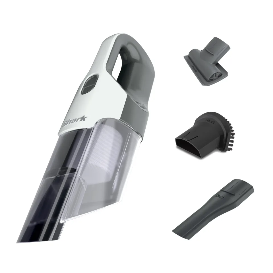 Shark Cyclone PET AA701 Handheld Vacuum — Product photo