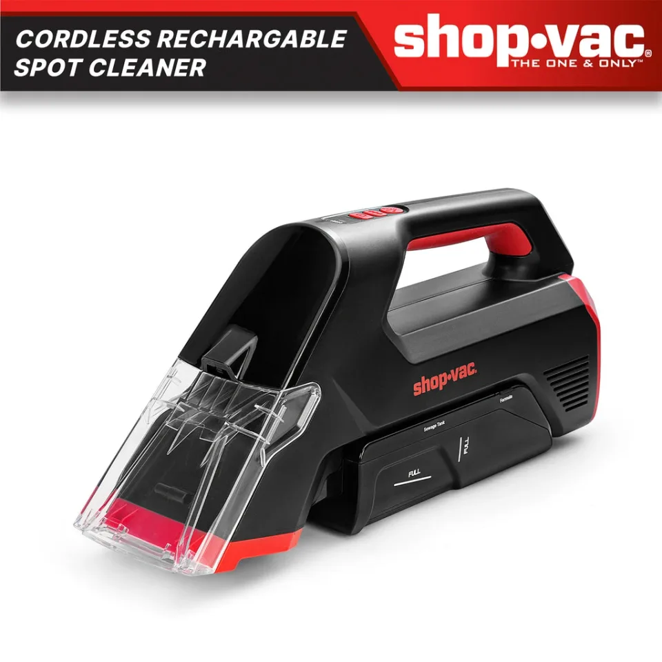 Shop-Vac SV5430211BC — Product photo