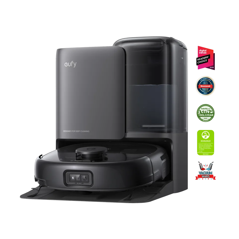 eufy Omni E25 — Product photo