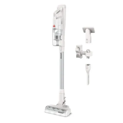 BISSELL PowerClean cordless stick vacuum — Product photo