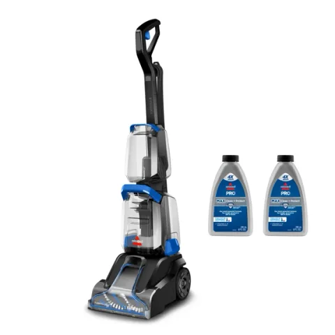 BISSELL PowerClean TurboBrush Pet 3939C — Product photo