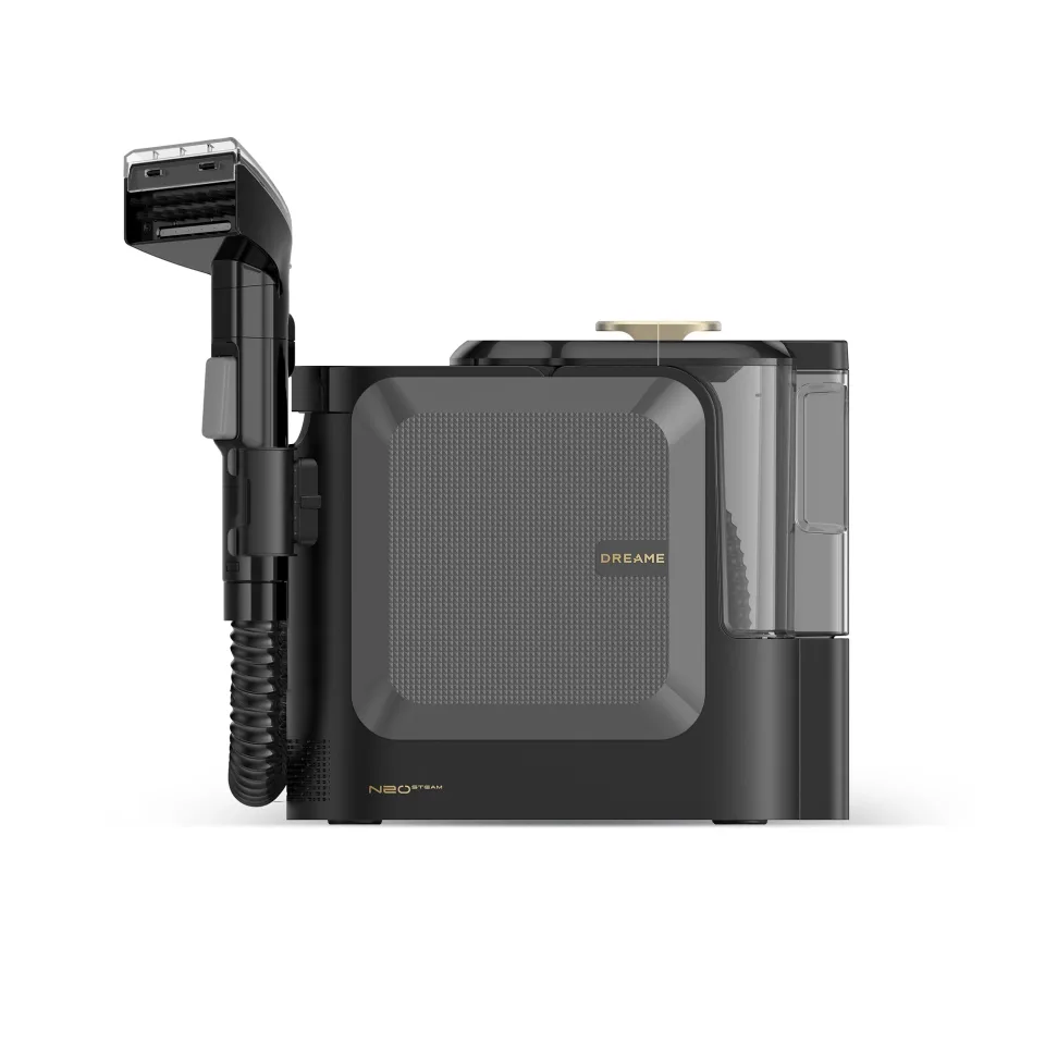 Dreame N20 Steam portable carpet cleaner — Product photo