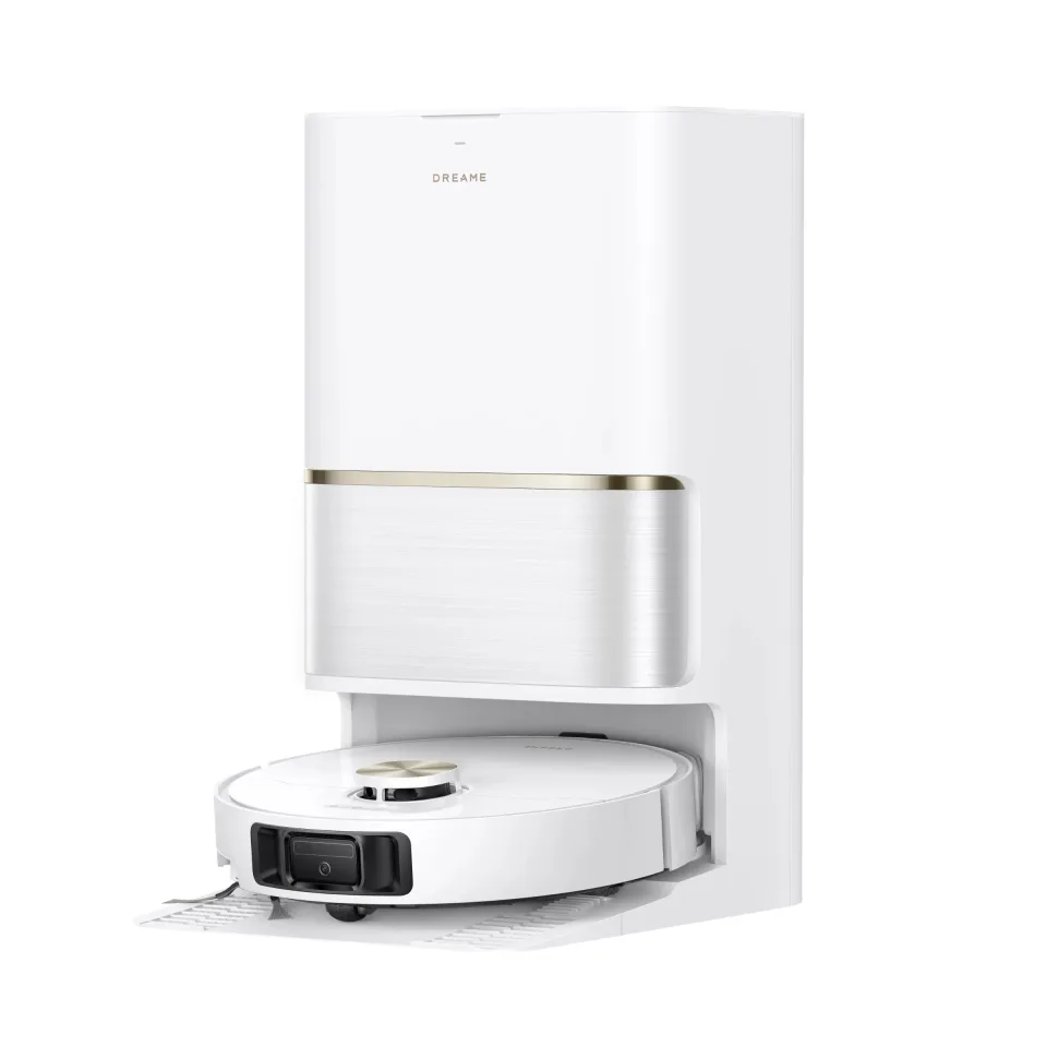 Dreame L60 Ultra FE robot vacuum — Product photo