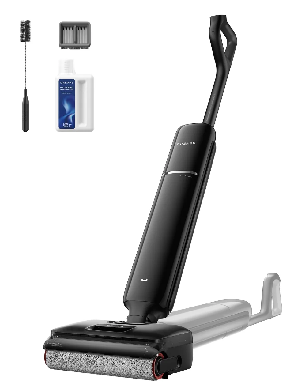Dreame Aero Wet Dry Vacuum HHR32A — Product photo