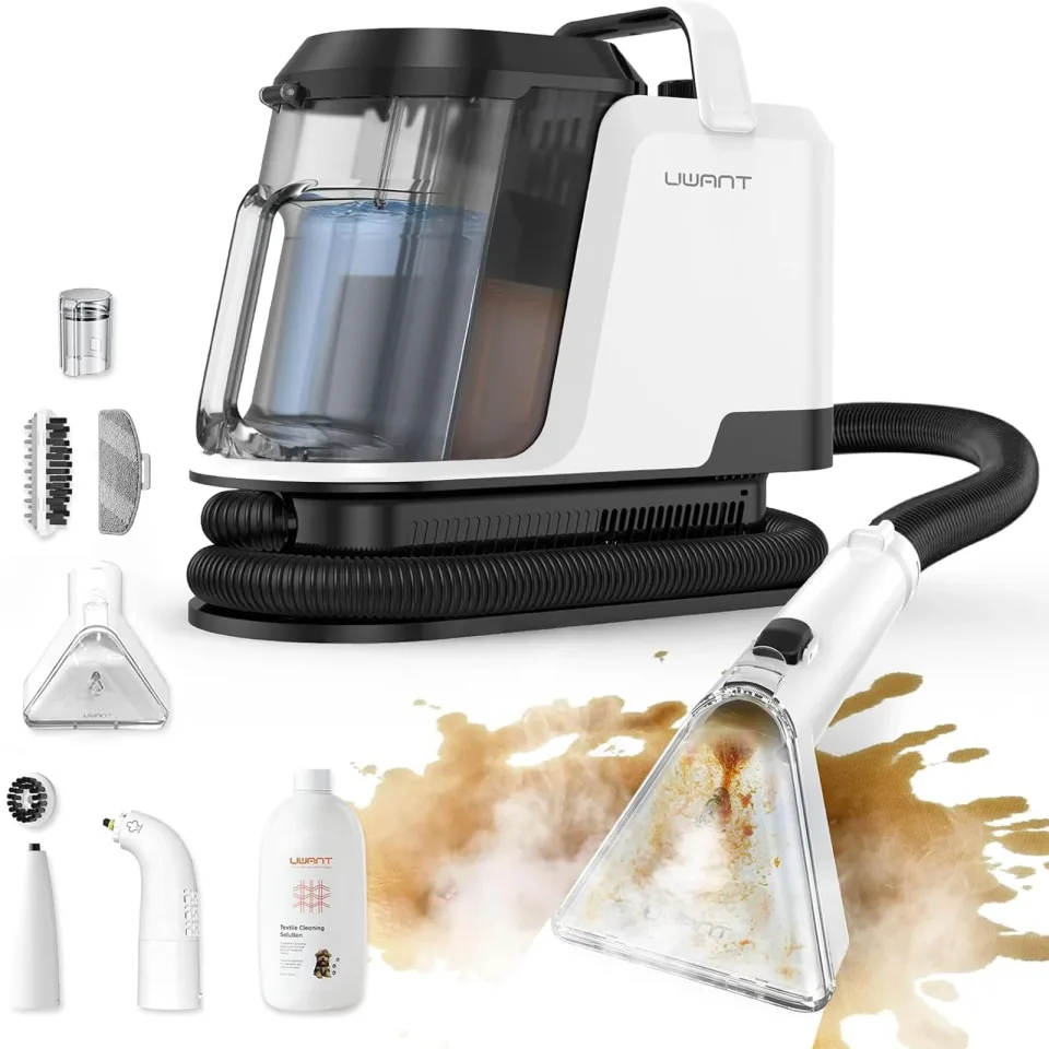 Uwant Y100 Steam — Product photo