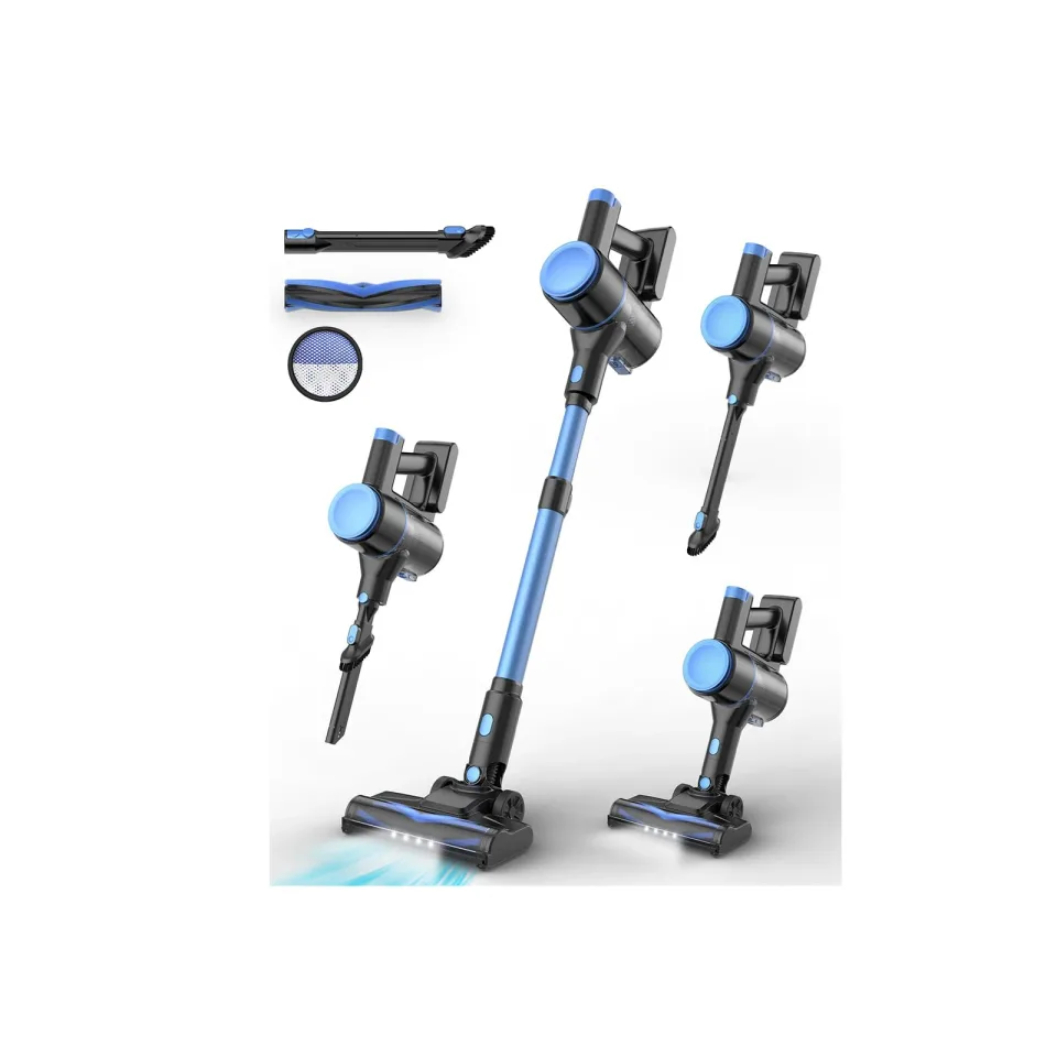 UML0 N8-0623 Cordless Stick Vacuum — Product photo