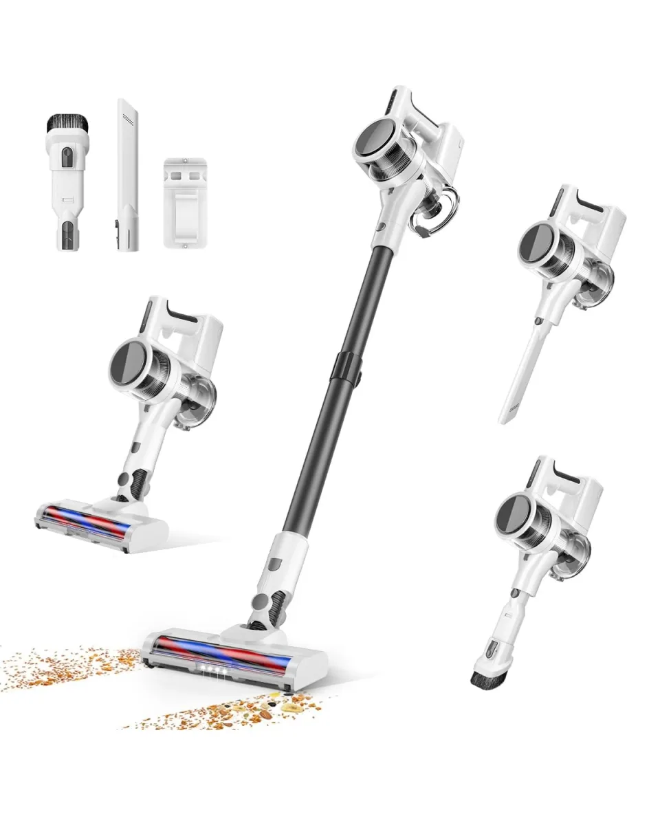 Ljuren P11 Cordless Stick Vacuum — Product photo