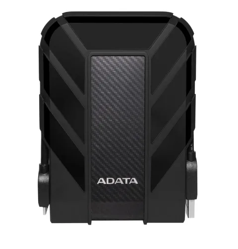 ADATA HD710 Pro 2 TB portable hard drive — Product photo