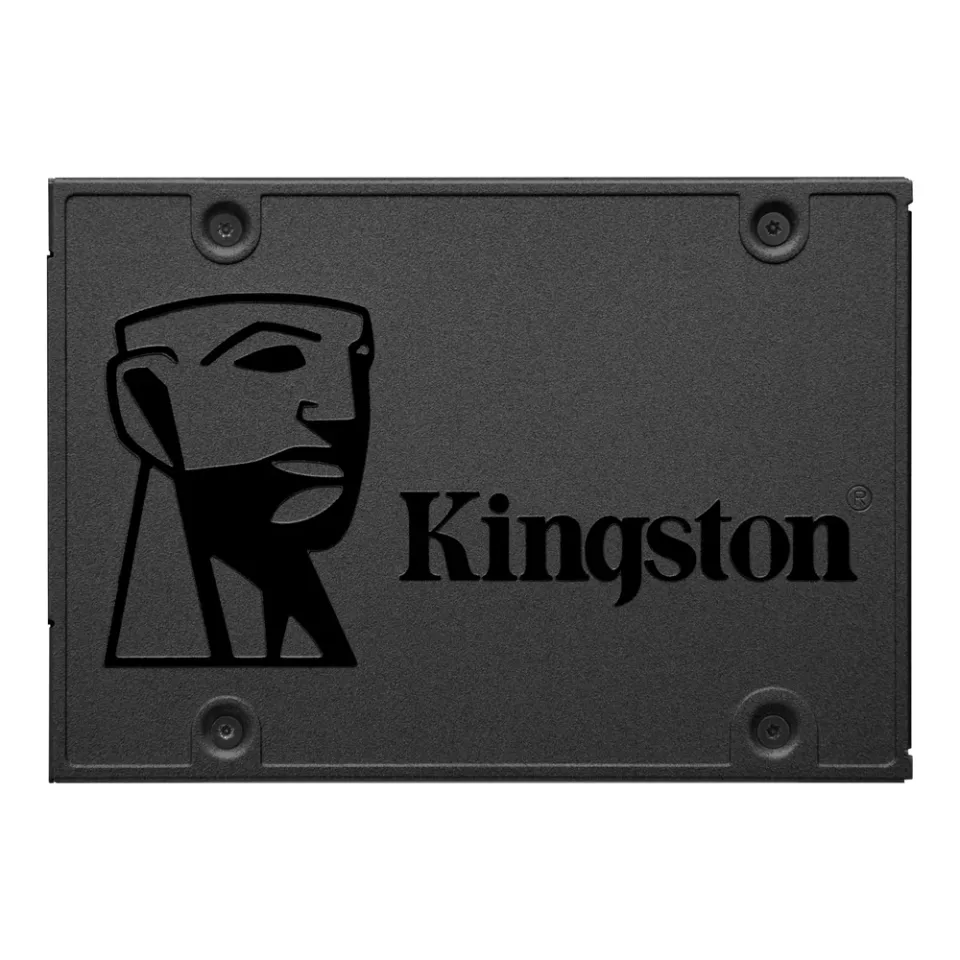 Kingston 960 GB 2.5-inch SATA SSD — Product photo