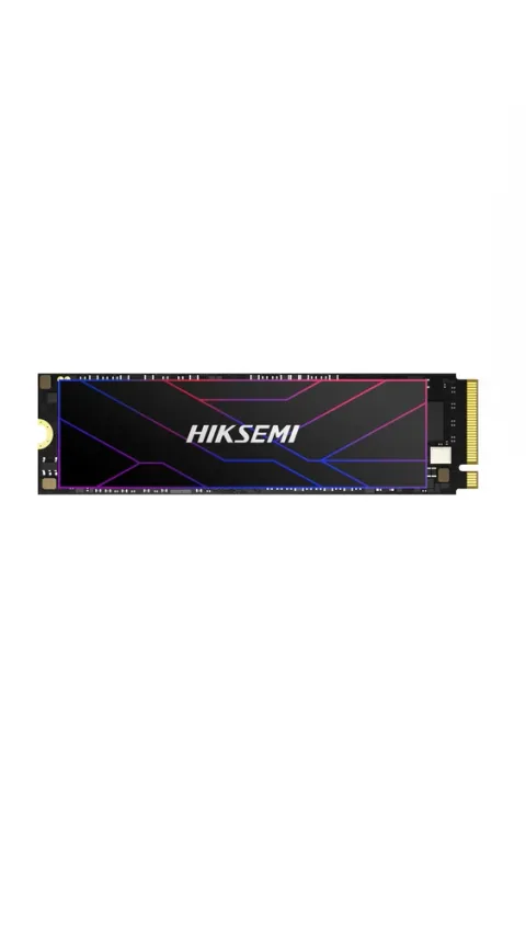 HIKSEMI Future Lite 1 TB M.2 2280 NVMe SSD — Product photo