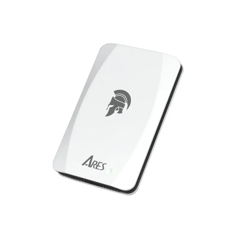 DATO ARES Torch 1 TB portable SSD — Product photo