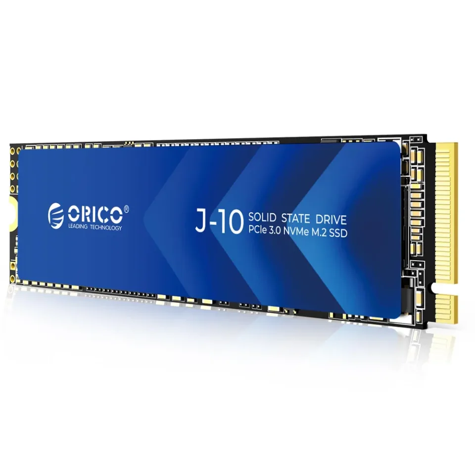 ORICO 1 TB M.2 2280 NVMe SSD — Product photo