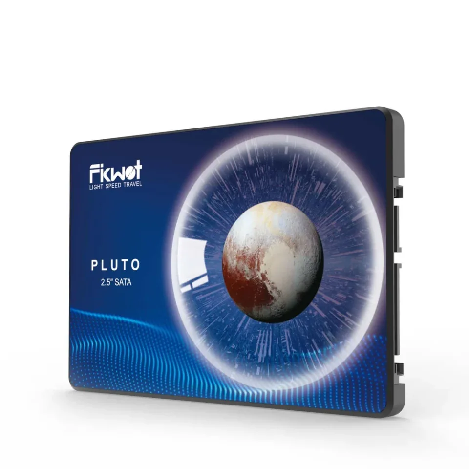 Fikwot FX815 1 TB 2.5-inch SATA SSD — Product photo