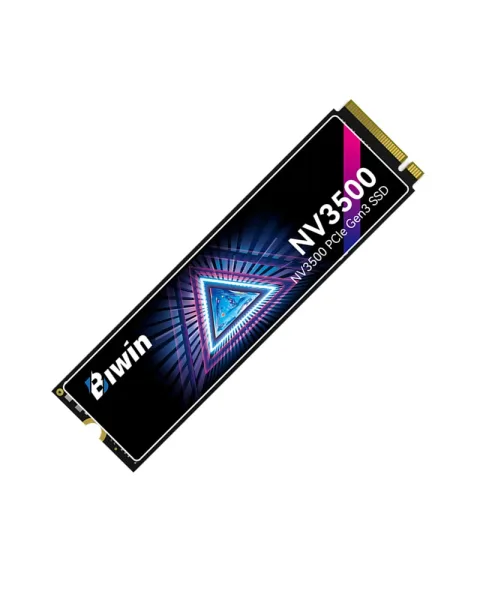 BIWIN Black Opal NV3500 1 TB M.2 2280 NVMe SSD — Product photo