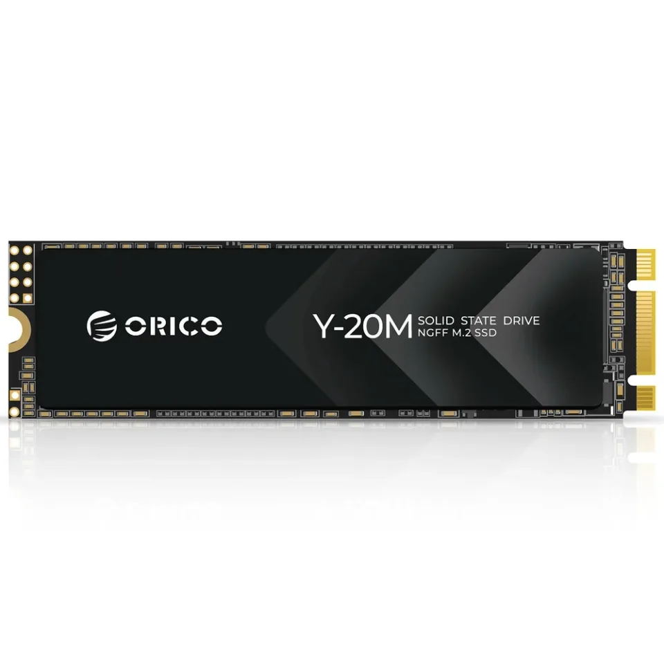 ORICO 1 TB M.2 2280 SATA SSD — Product photo