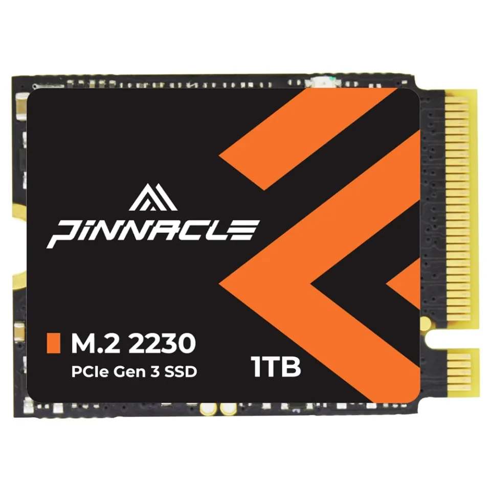 Timetec 1 TB M.2 2230 NVMe SSD (M2230-1TB) — Product photo