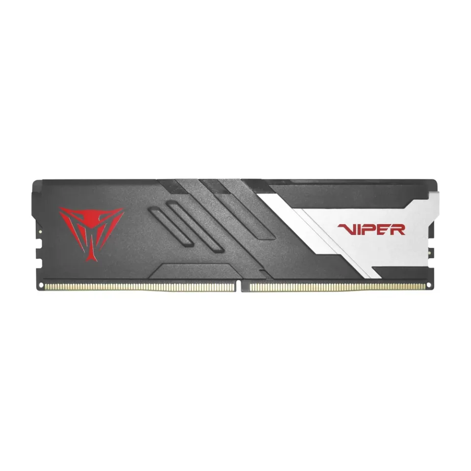 Patriot Viper Venom 32 GB (1 x 32 GB) DDR5 6000 MT/s desktop memory — Product photo