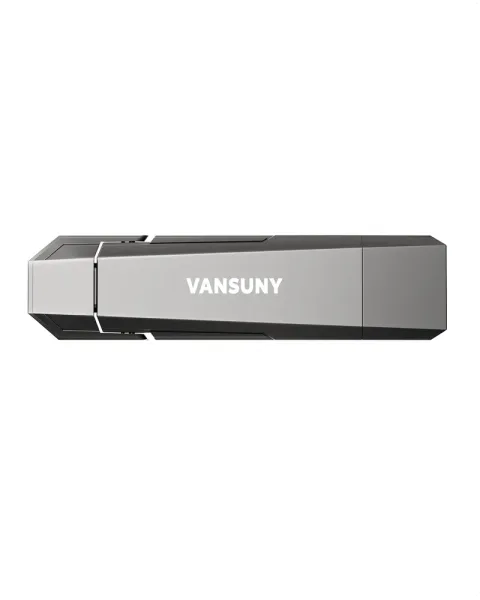 Vansuny 256 GB portable SSD — Product photo