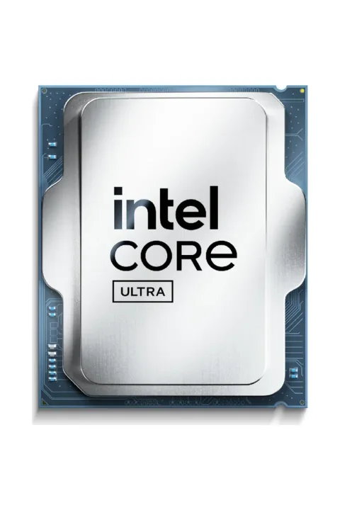 Intel Core Ultra 9 285 processor — Product photo