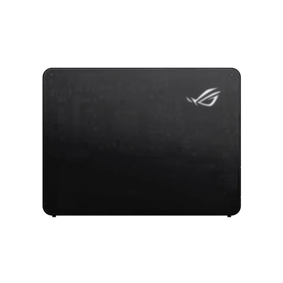 ASUS ROG XG Mobile (2025) external graphics with GeForce RTX 5070 Ti Laptop GPU — Product photo