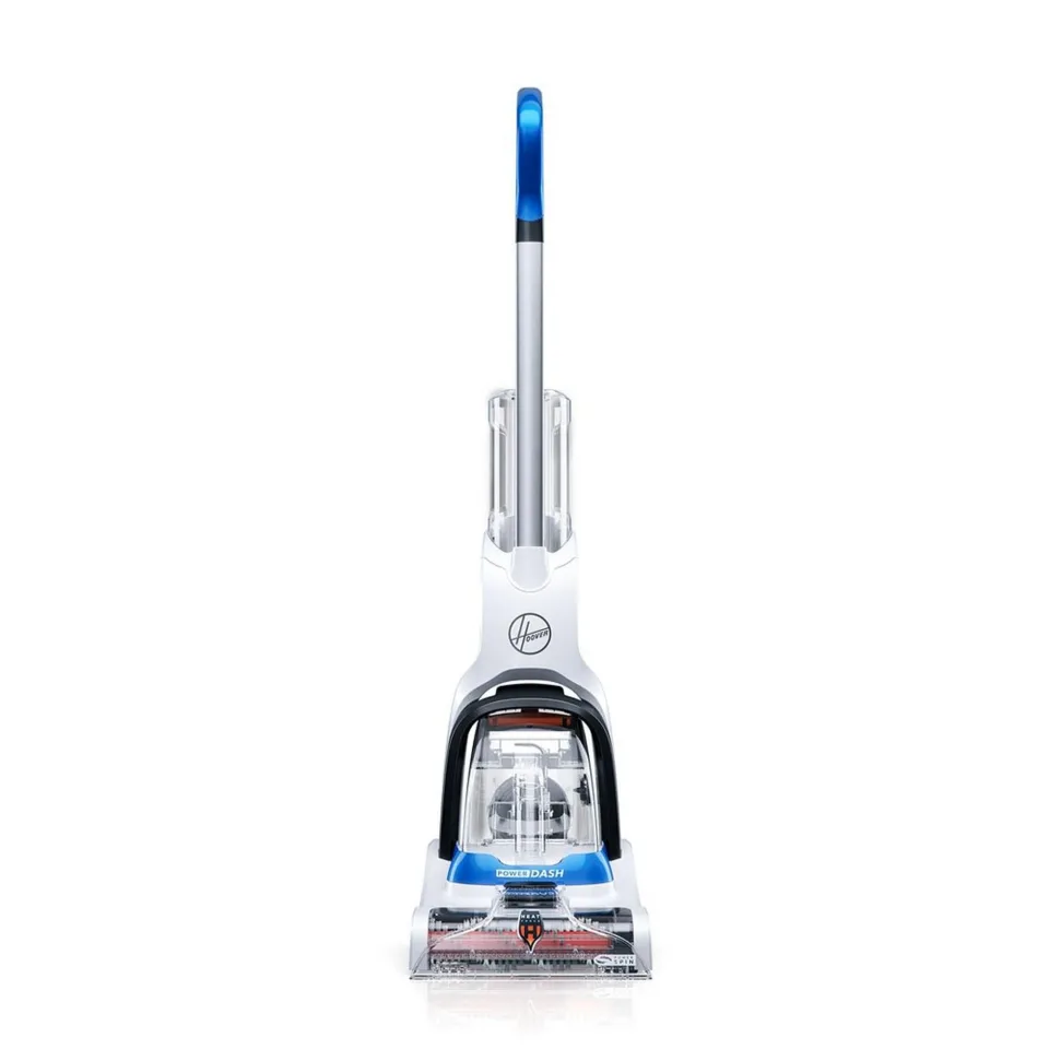 Hoover PowerDash Pet compact carpet cleaner — Product source photo