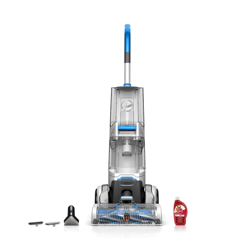 Hoover SmartWash+ FH52001 — Product source photo