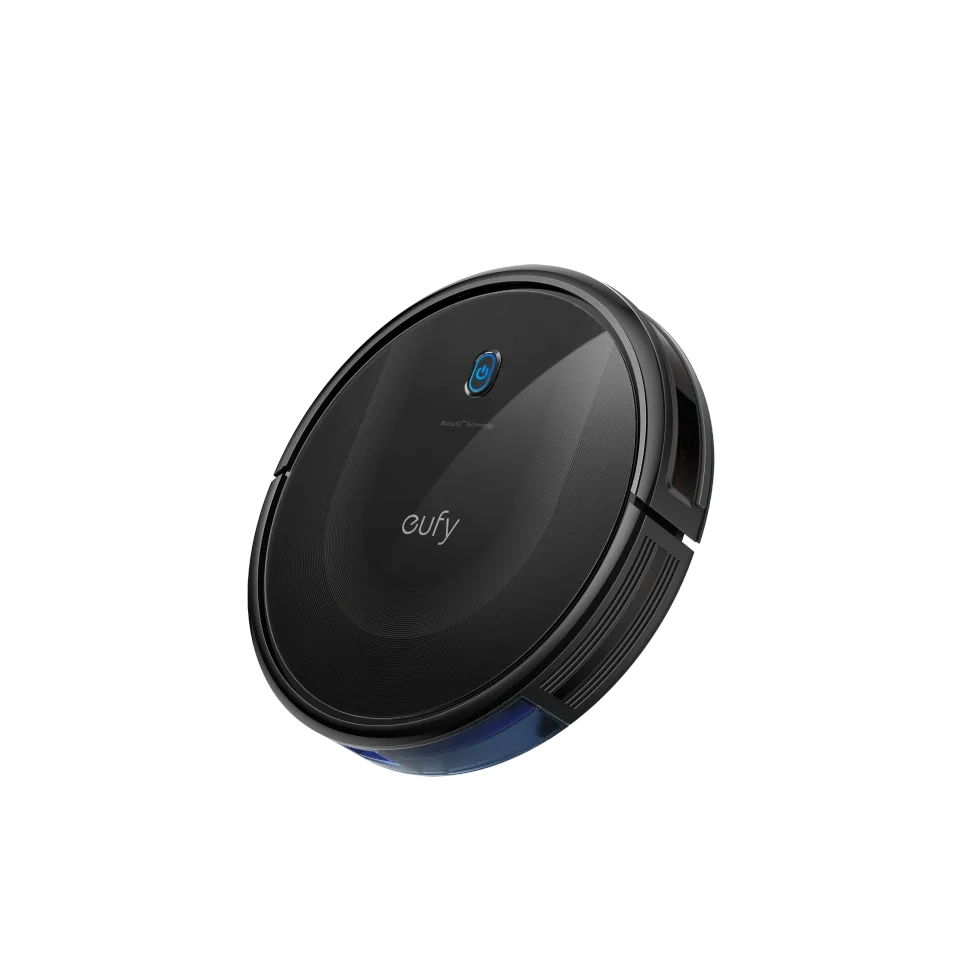 eufy RoboVac 11S MAX robot vacuum — Product source photo