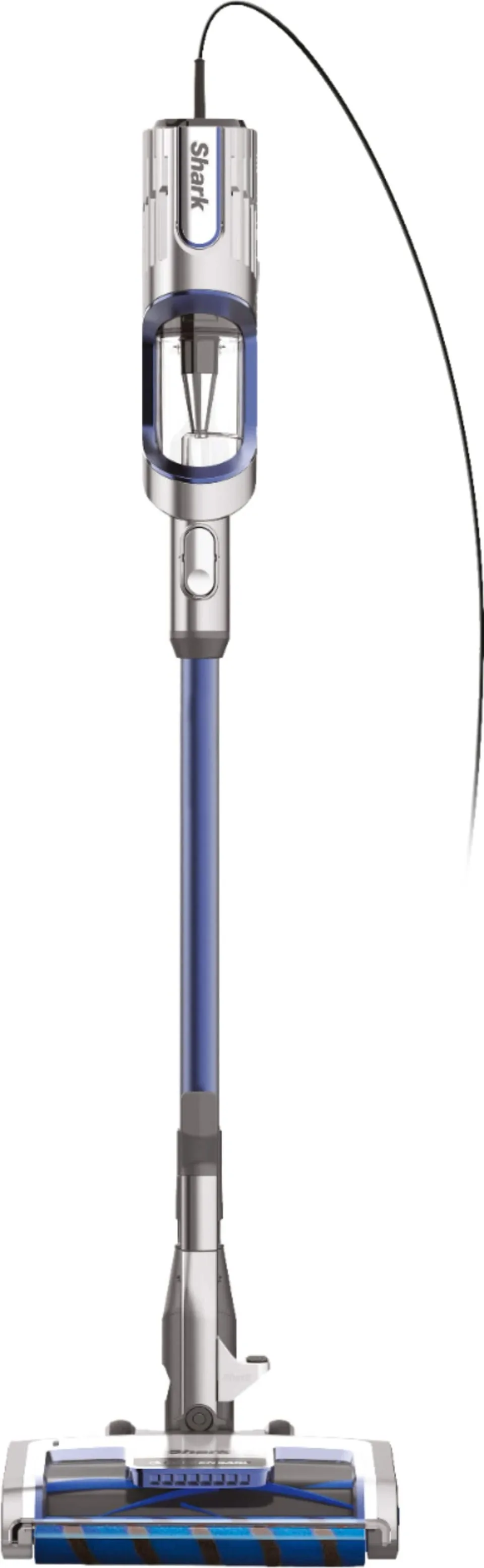 Shark HZ2002 Corded Stick Vacuum — Best Buy photo