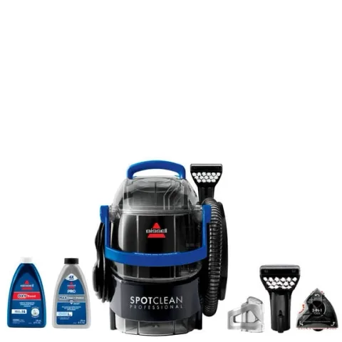 BISSELL SpotClean Professional portable carpet cleaner — Product source photo