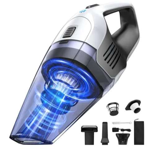 Portutif GE753 Handheld Vacuum — Best Buy Marketplace photo