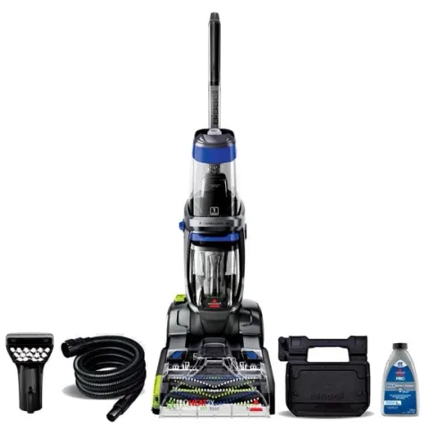 BISSELL ProHeat 2X Revolution CleanShot 3588B — Product source photo