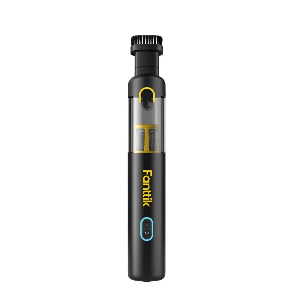 Fanttik Slim V8 APEX — Product source photo