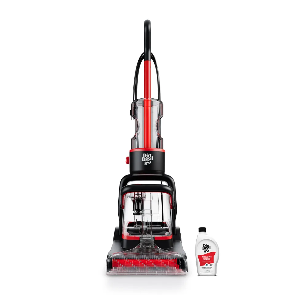 Dirt Devil Full-Size Carpet Cleaner FD50300 — Product source photo