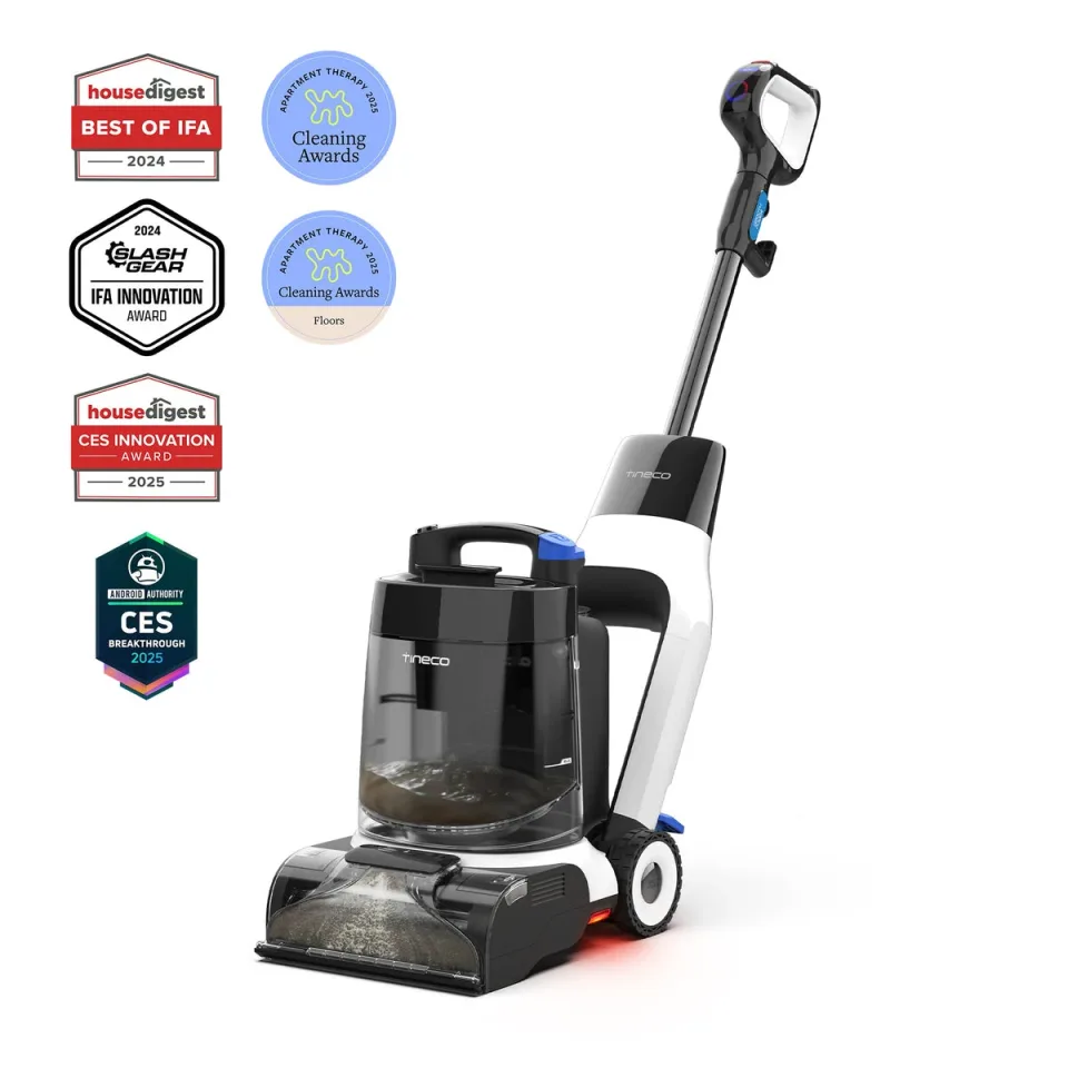 Tineco CARPET ONE CRUISER — Product source photo