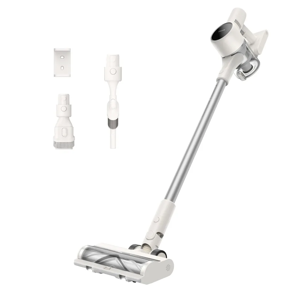 Dreame R10 Pure Cordless Stick Vacuum — Product source photo