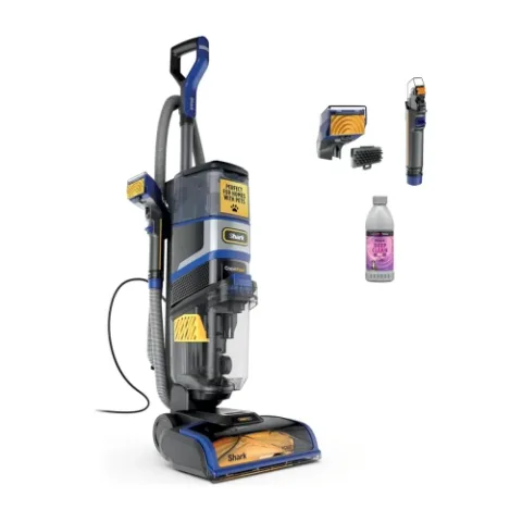 Shark EX251BRN Carpet Cleaner — Best Buy Marketplace photo