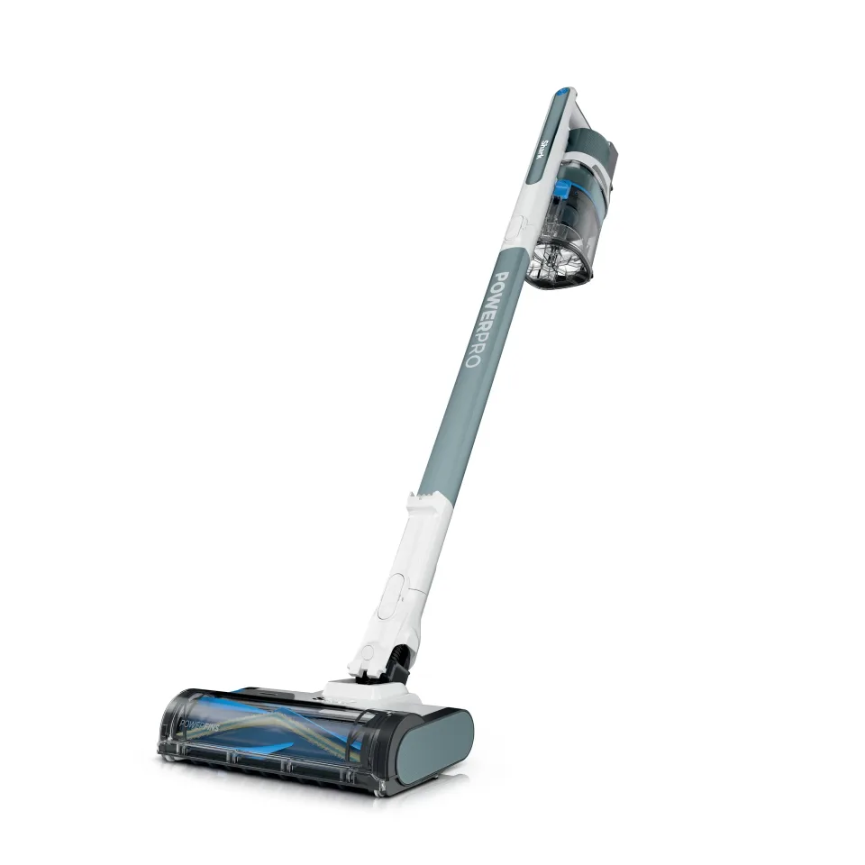 Shark PowerPro Plus cordless stick vacuum — Product source photo