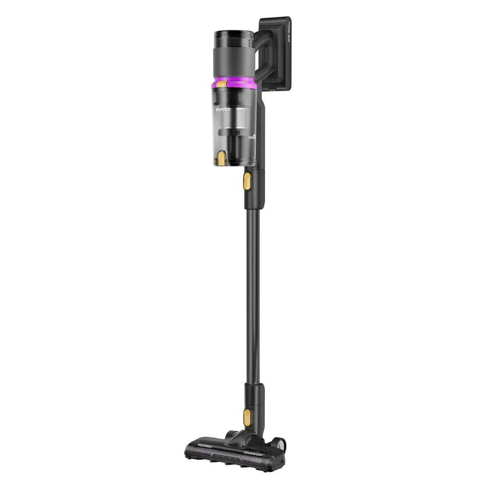 Eureka ReactiClean NEC410BK Cordless Vacuum — Product source photo
